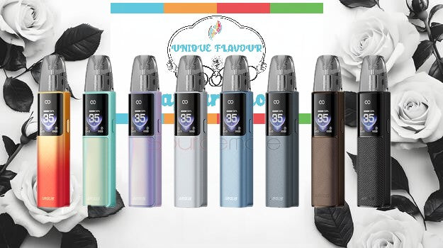 VooPoo Argus G4 Pod Vape Kit