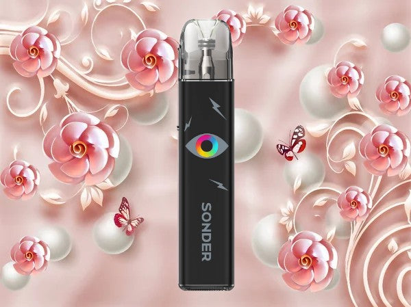 Geekvape Sonder Q2 Pod Kit