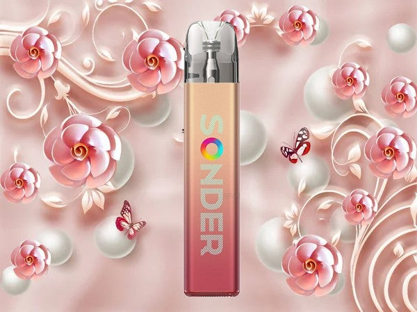 Geekvape Sonder Q2 Pod Kit