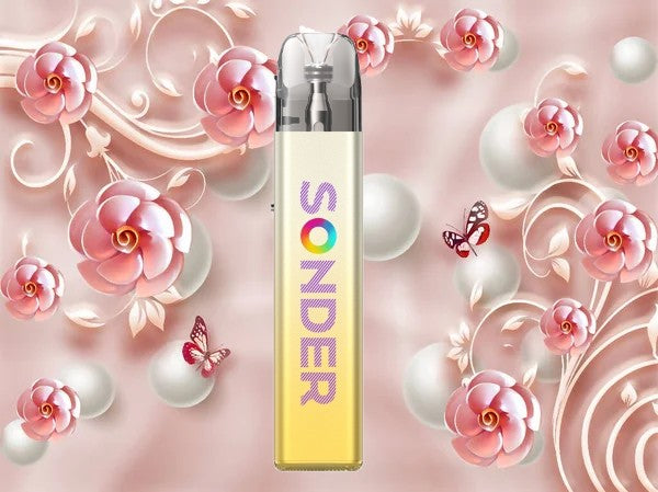 Geekvape Sonder Q2 Pod Kit