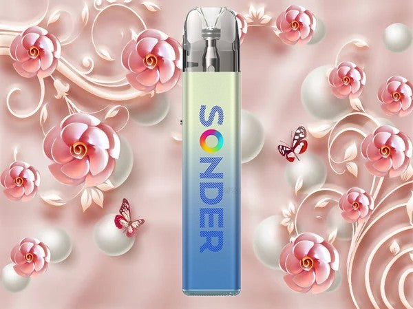 Geekvape Sonder Q2 Pod Kit