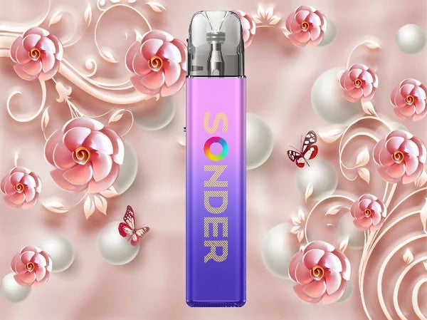 Geekvape Sonder Q2 Pod Kit