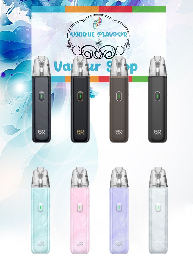 Oxva Xlim Go Lite Pod Kit