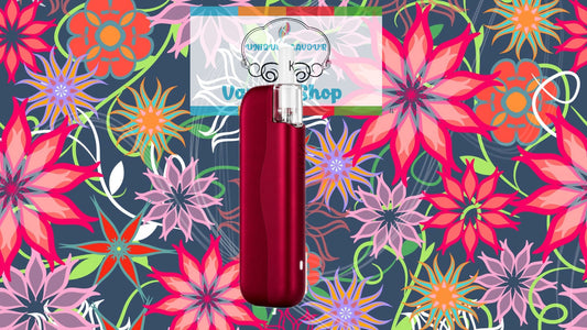 Kiwi SPARK 2 PRO Pod Kit 1400mAh