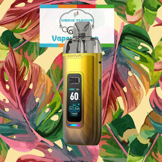 OXVA VPrime Pod Vape Kit