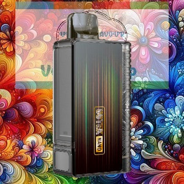 Gotek Nano Pod Mod - Aspire