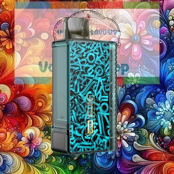 Gotek Nano Pod Mod - Aspire