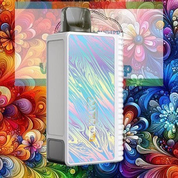 Gotek Nano Pod Mod - Aspire