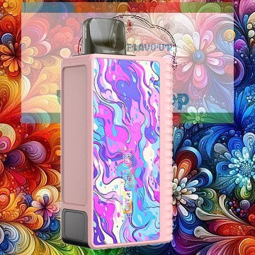 Gotek Nano Pod Mod - Aspire