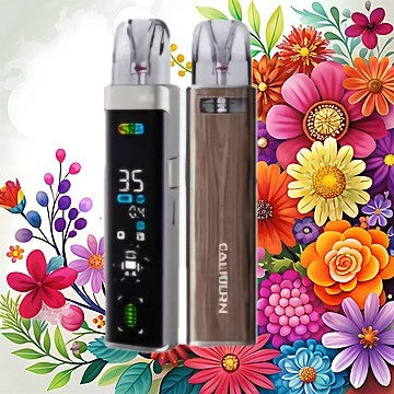 Uwell Caliburn G3 Pro vape kit