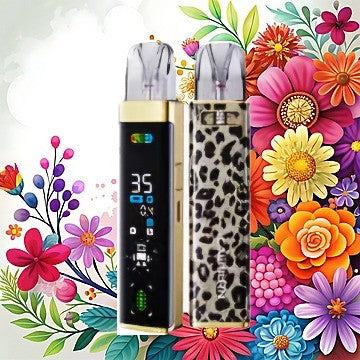 Uwell Caliburn G3 Pro vape kit