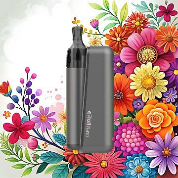 Joyetech eRoll Nano Pod Kit