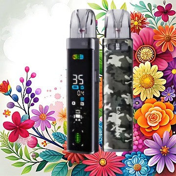 Uwell Caliburn G3 Pro vape kit