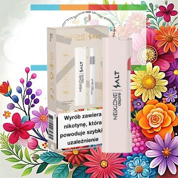 NEXI ONE SALT Device