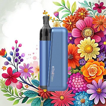 Joyetech eRoll Nano Pod Kit