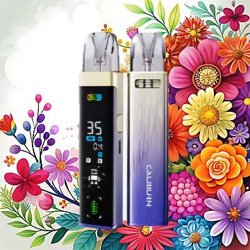 Uwell Caliburn G3 Pro vape kit