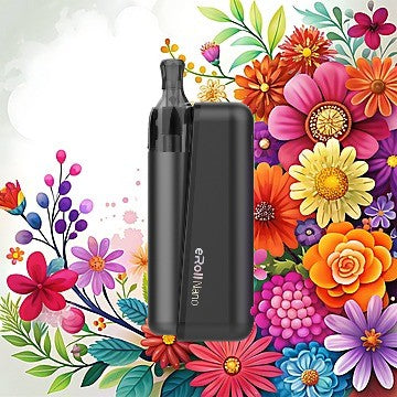 Joyetech eRoll Nano Pod Kit