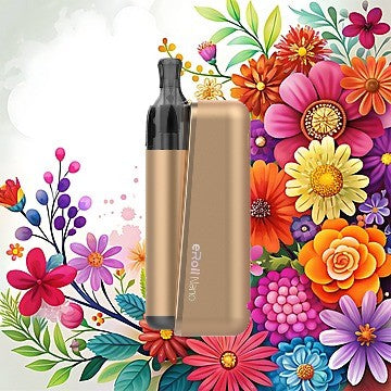 Joyetech eRoll Nano Pod Kit