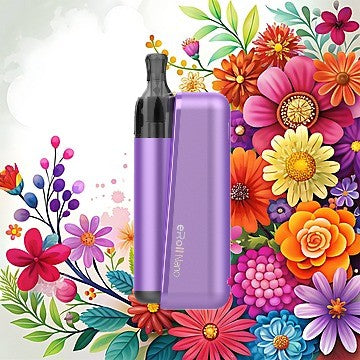 Joyetech eRoll Nano Pod Kit