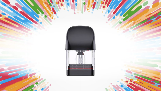 UWell Caliburn G3 Replacement Pods