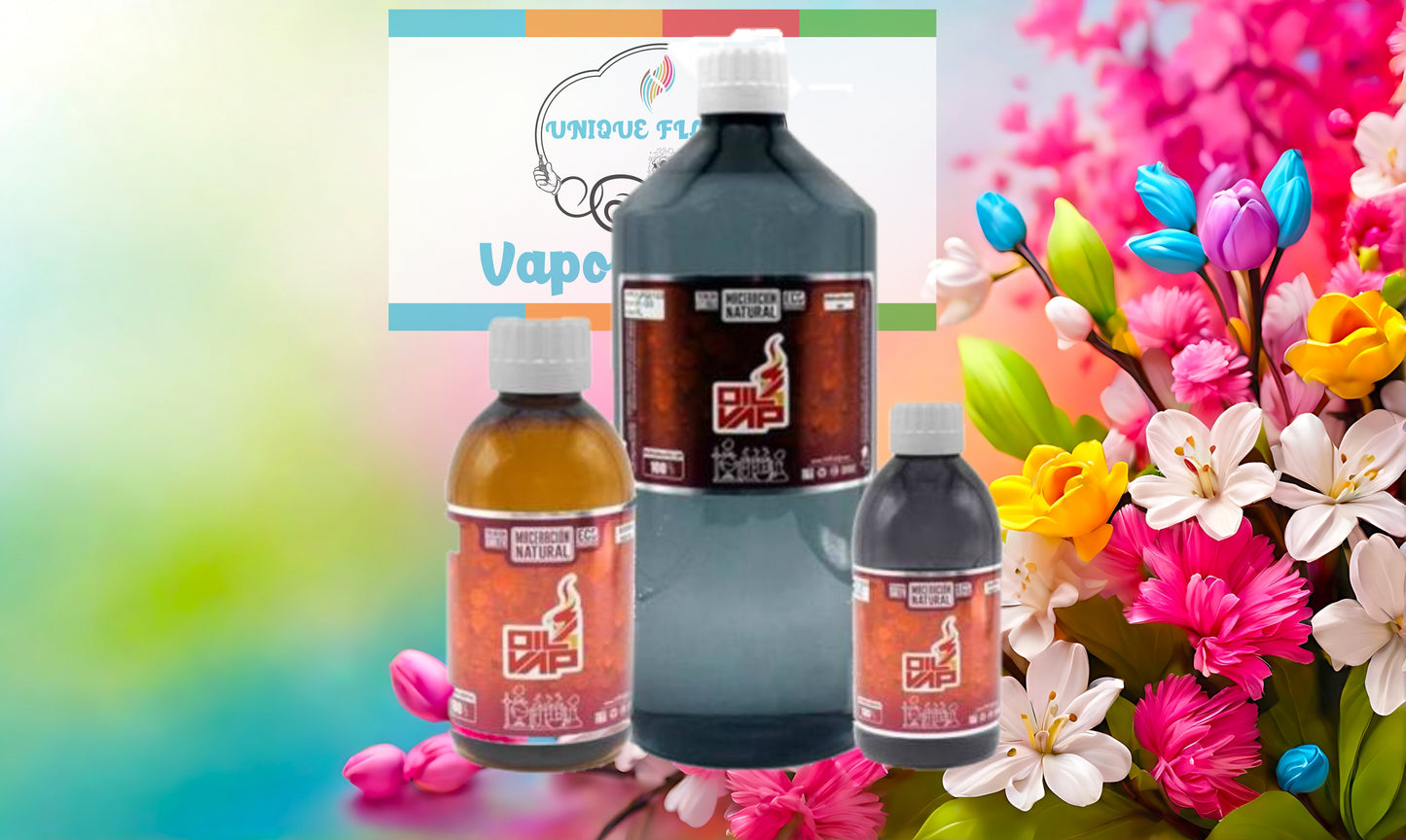 Oil4vap Glycerin Base