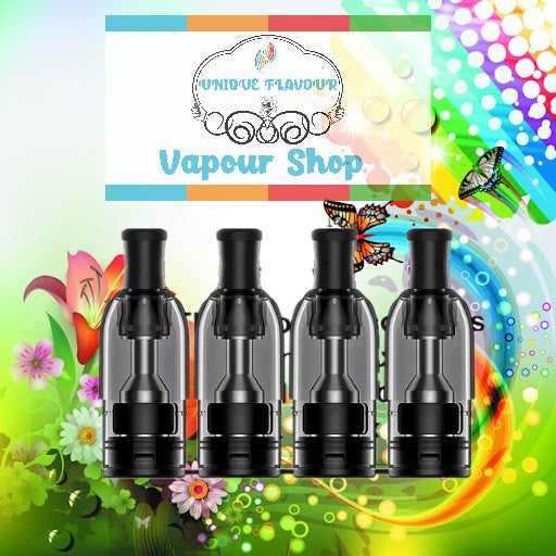 Geekvape Wenax M1 Pod Cartridge 2ml