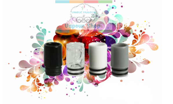 Drip Tip 510