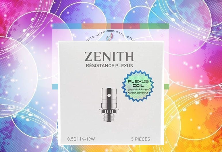 Innokin Z Coil