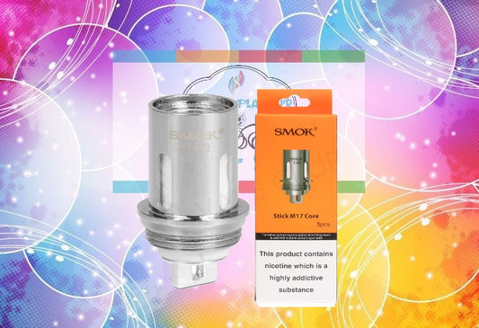 Smok M17 Coils
