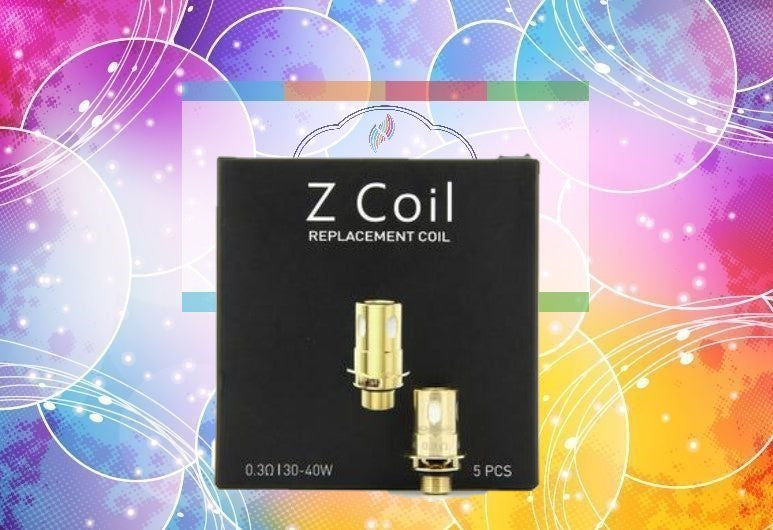 Innokin Z Coil