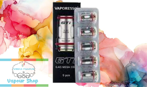 Vaporesso GTi Coil
