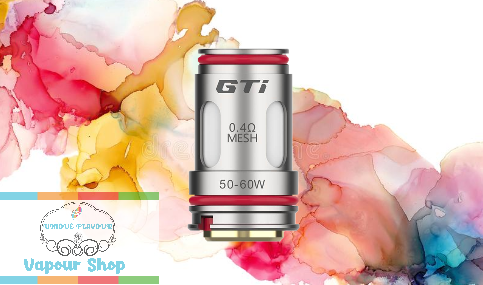 Vaporesso GTi Coil