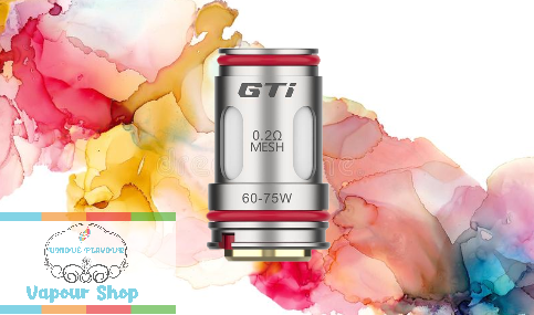 Vaporesso GTi Coil