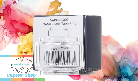 Vaporesso iTank Replacement Glass