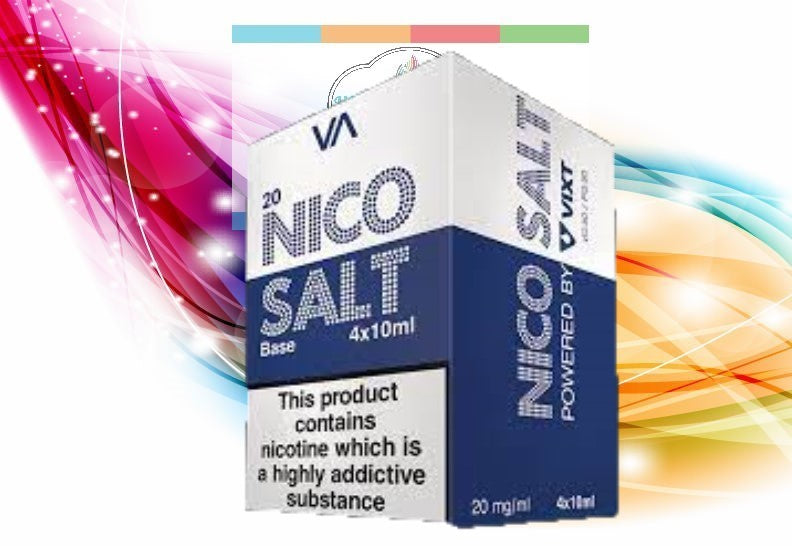 Sukka Salt Booster 20mg 10ml