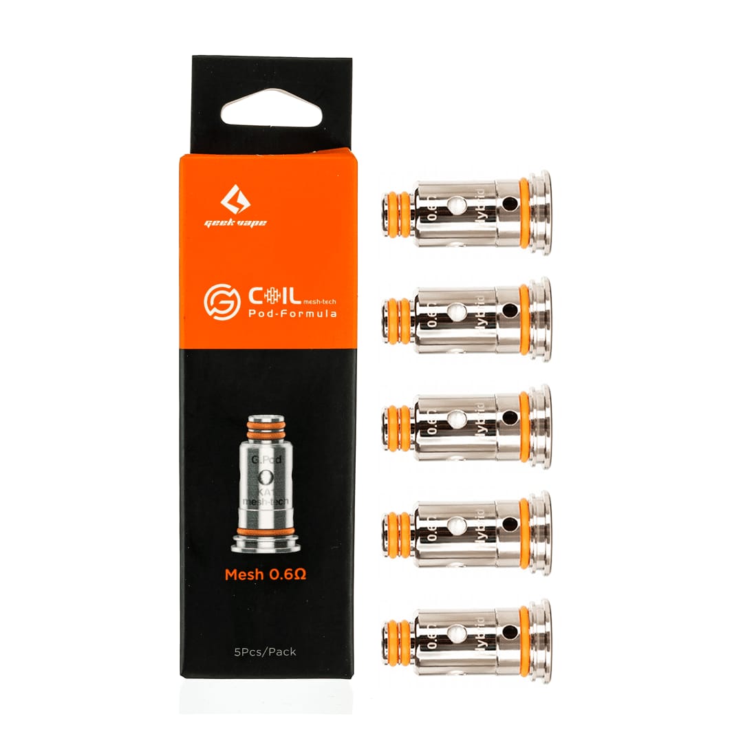 Geekvape G Coil