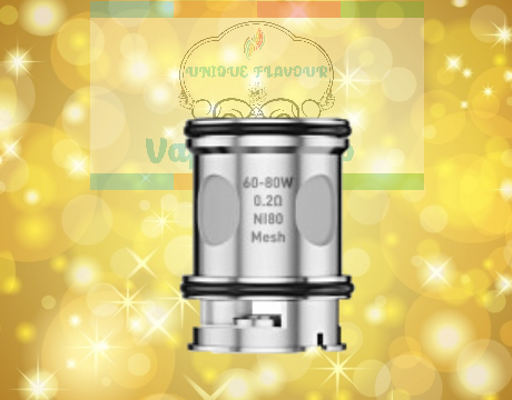 Lost Vape UB Max Replacement Coil