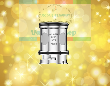 Lost Vape UB Max Replacement Coil