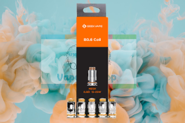 Geekvape B Series Coil