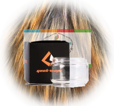 GeekVape Nano Glass 2 ML