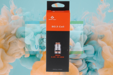 Geekvape B Series Coil