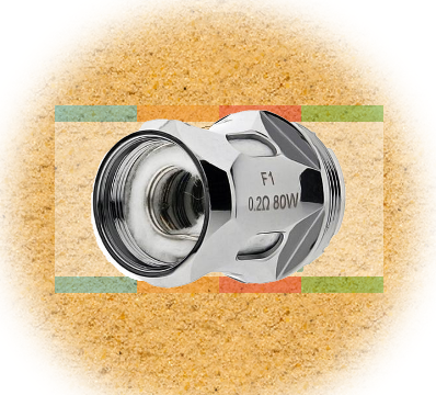 HorizonTech Falcon Coils
