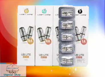 Lost Vape UB Lite Coil