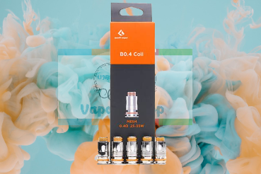 Geekvape B Series Coil