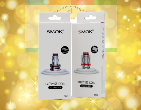 Smok RPM 2 Coil