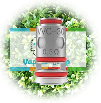 Vandy Vape VVC Coil