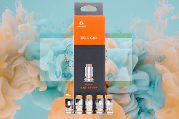 Geekvape B Series Coil