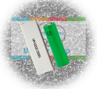 18650 Battery