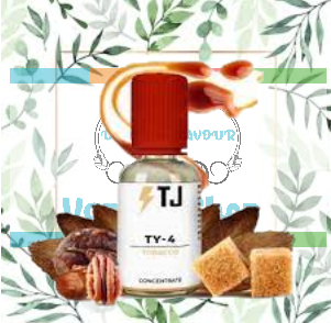 TJuice TY-4 Concentrate 30ml
