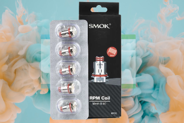 Smok RPM Coil